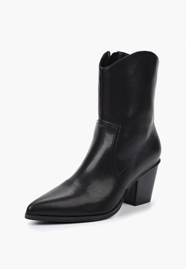 фото Полусапоги vivian royal