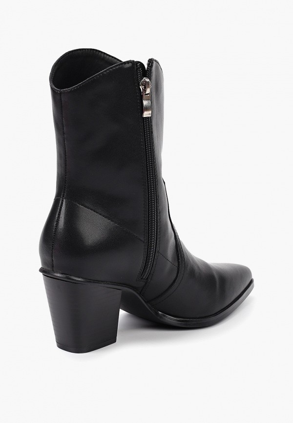 фото Полусапоги vivian royal