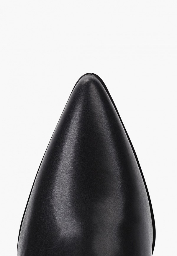 фото Полусапоги vivian royal