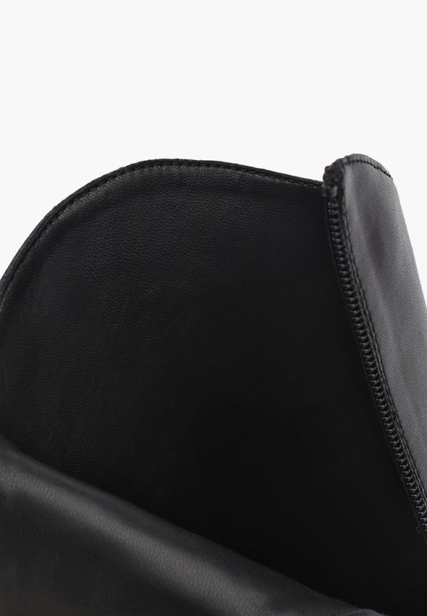 фото Полусапоги vivian royal