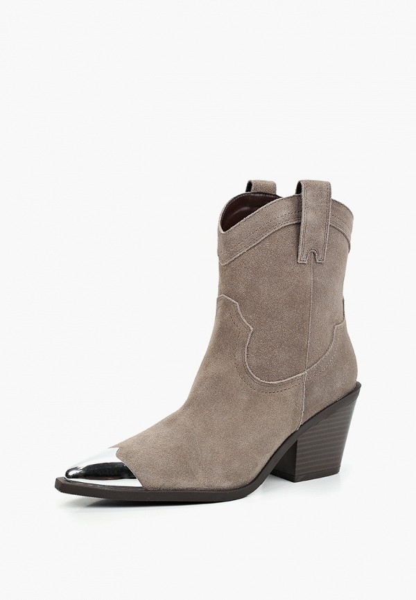 фото Полусапоги vivian royal