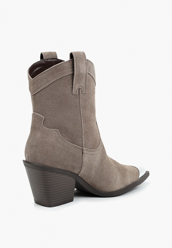 фото Полусапоги vivian royal