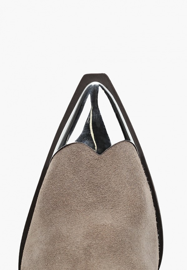 фото Полусапоги vivian royal