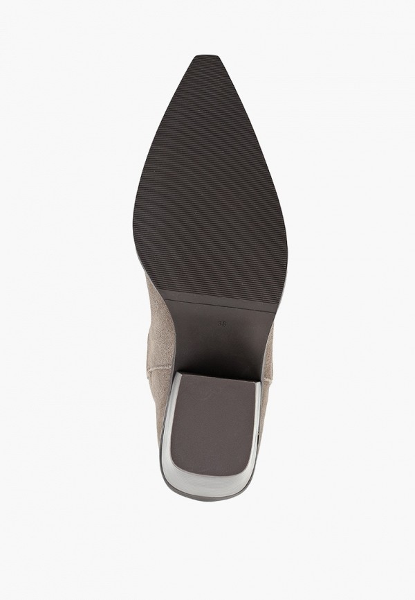 фото Полусапоги vivian royal