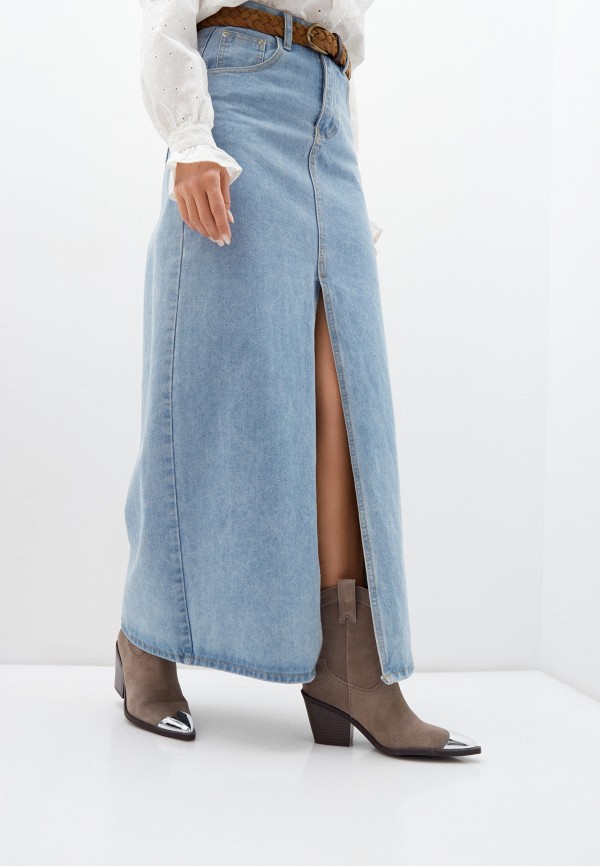 фото Полусапоги vivian royal