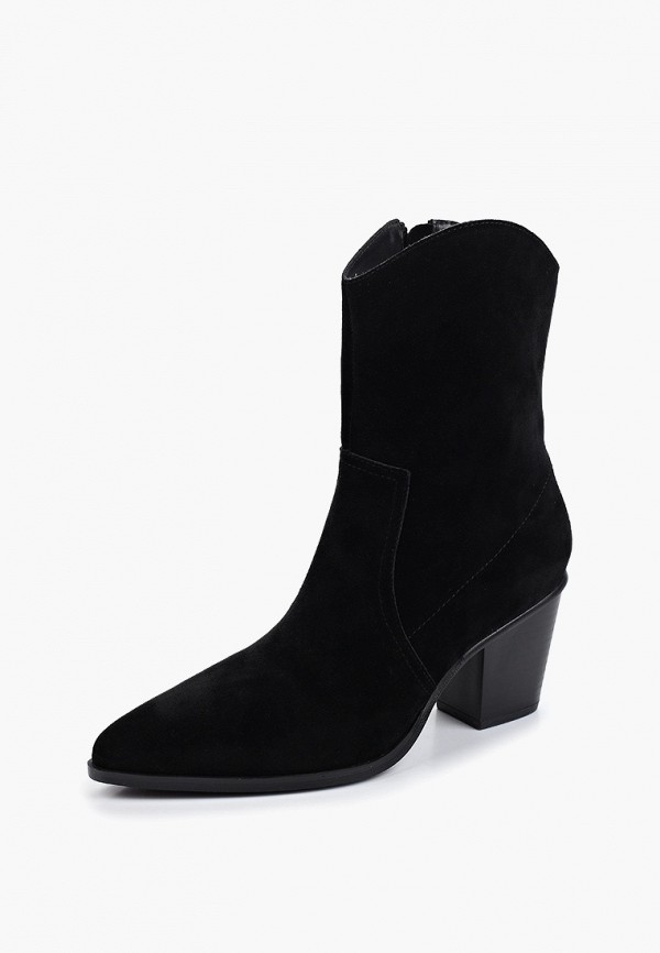 фото Ботильоны vivian royal