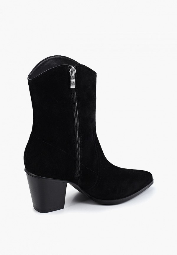 фото Ботильоны vivian royal