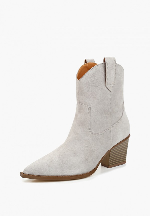 фото Ботильоны vivian royal