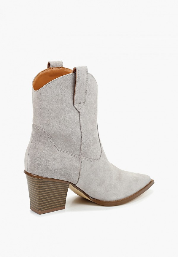 фото Ботильоны vivian royal