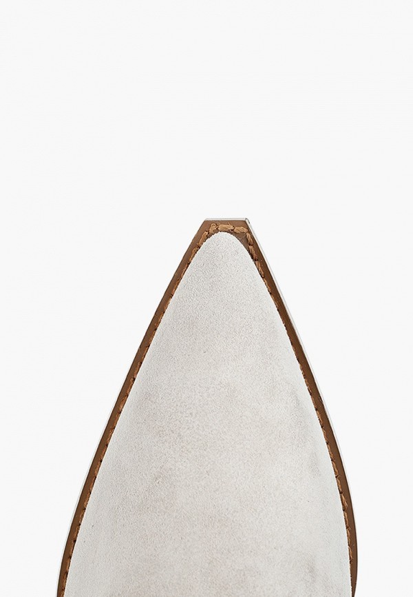 фото Ботильоны vivian royal