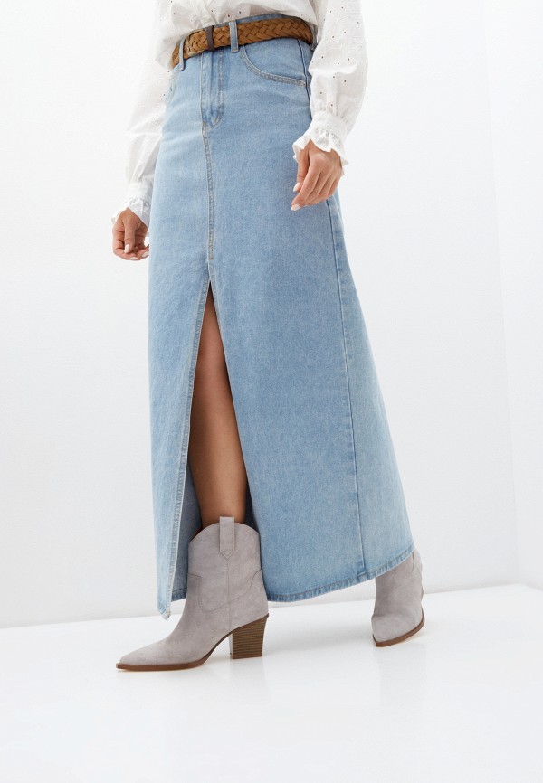 фото Ботильоны vivian royal