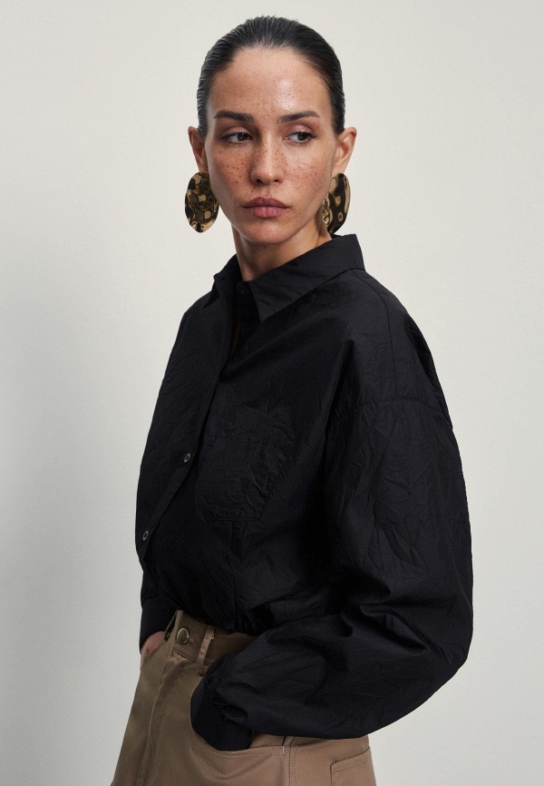 фото Рубашка zarina