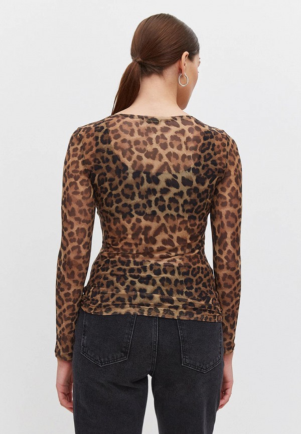 фото Лонгслив 4forms