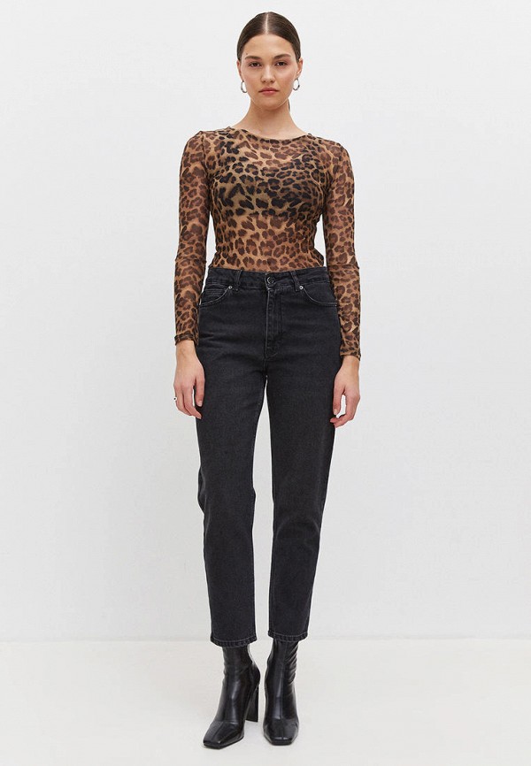 фото Лонгслив 4forms