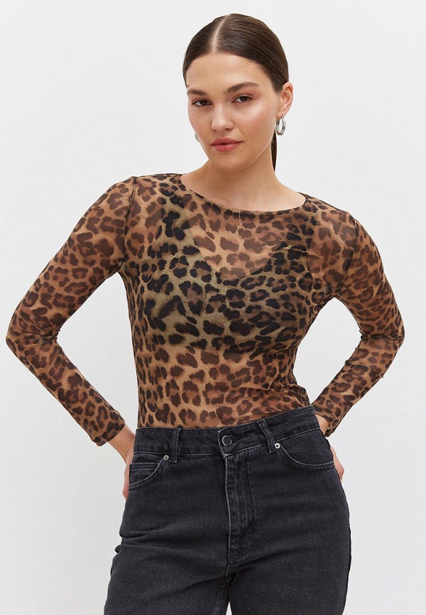 фото Лонгслив 4forms