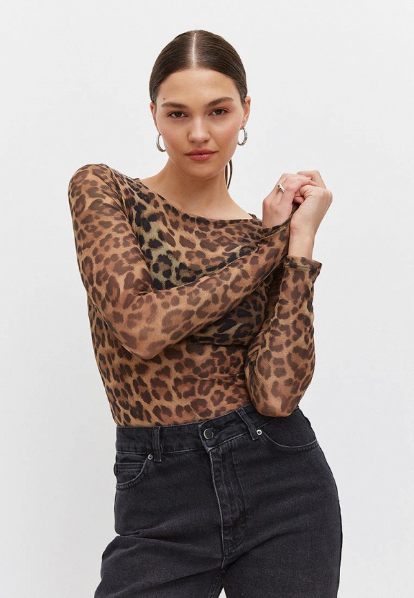 фото Лонгслив 4forms