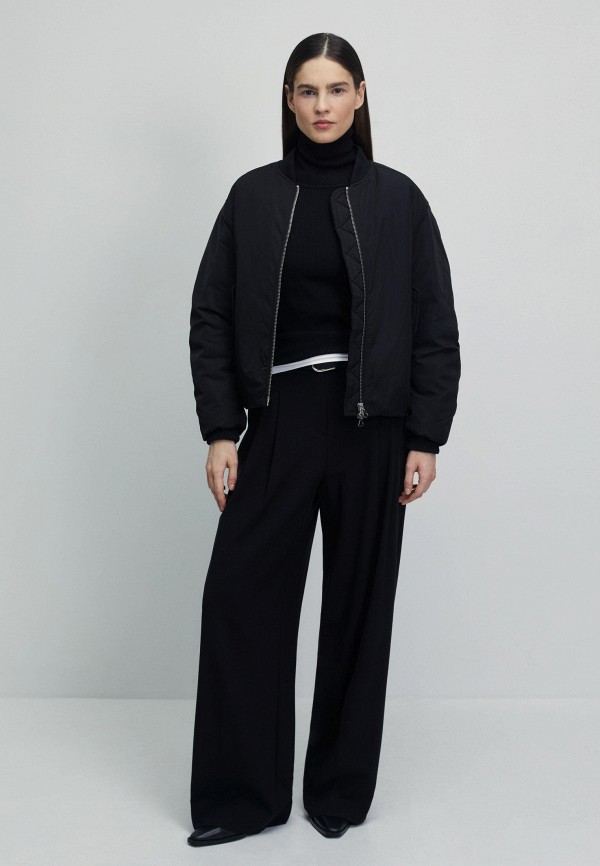 фото Куртка утепленная zarina