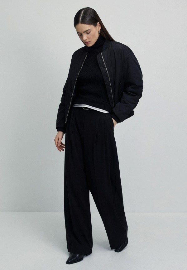 фото Куртка утепленная zarina