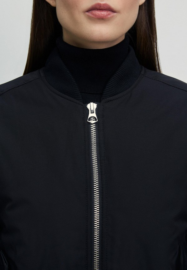 фото Куртка утепленная zarina