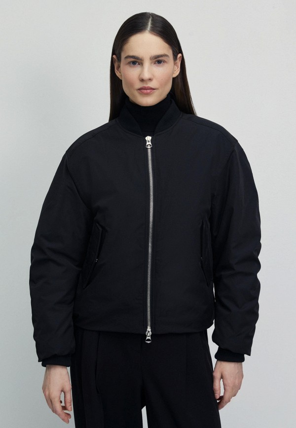 фото Куртка утепленная zarina