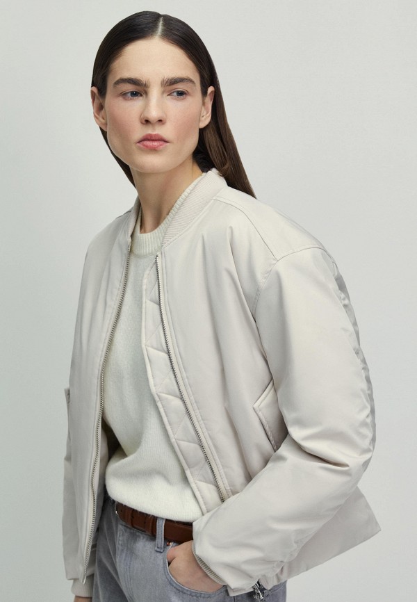 фото Куртка утепленная zarina