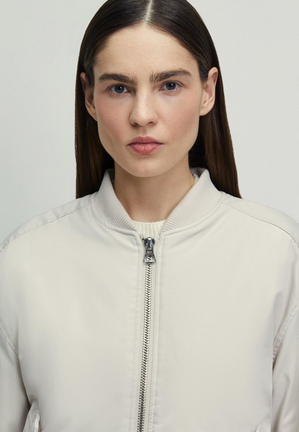 фото Куртка утепленная zarina