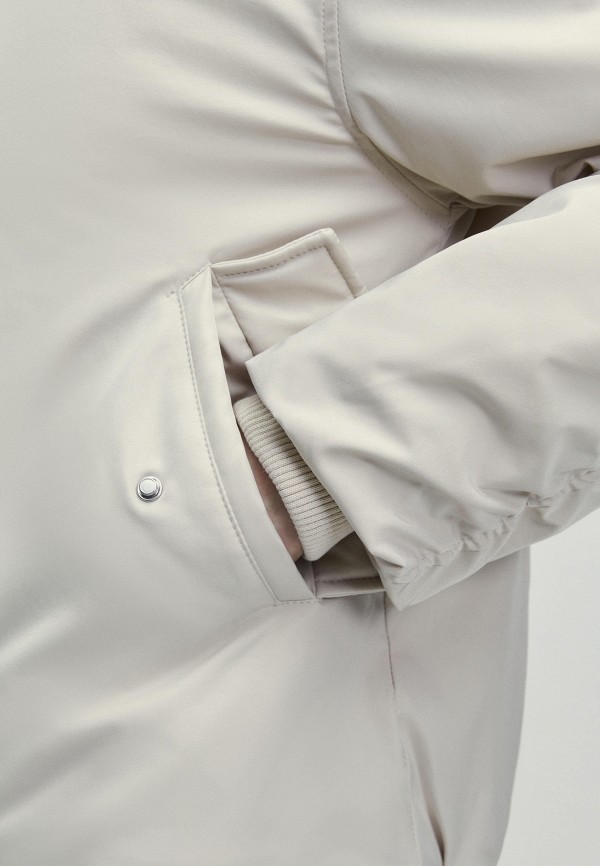 фото Куртка утепленная zarina