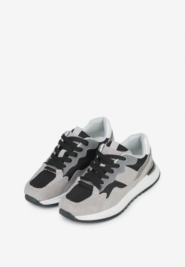 фото Кроссовки marmalato