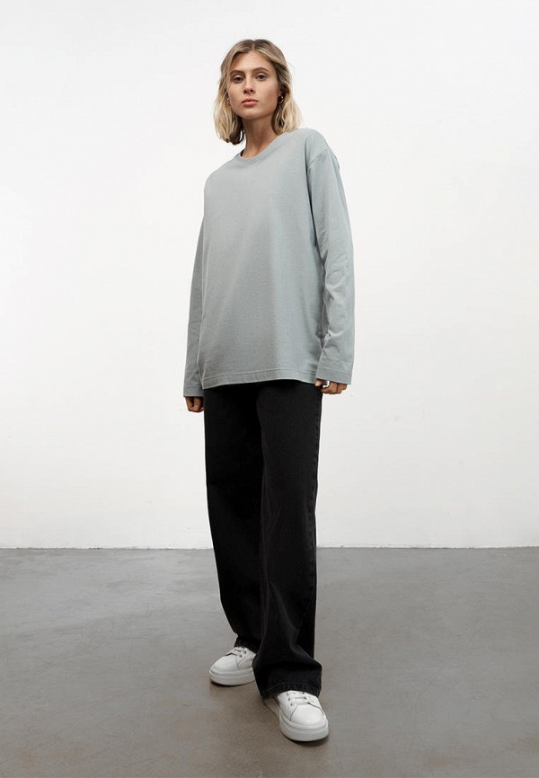 фото Лонгслив urban tiger