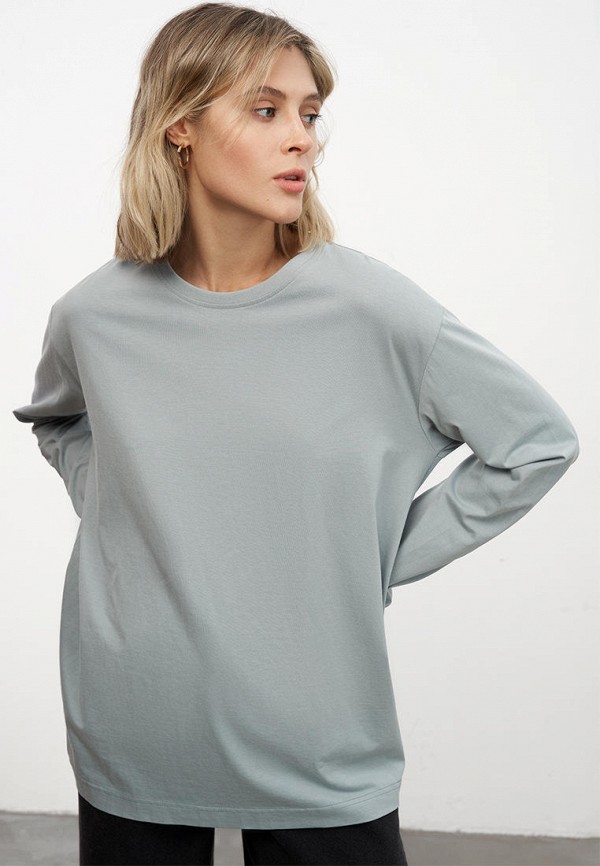 фото Лонгслив urban tiger