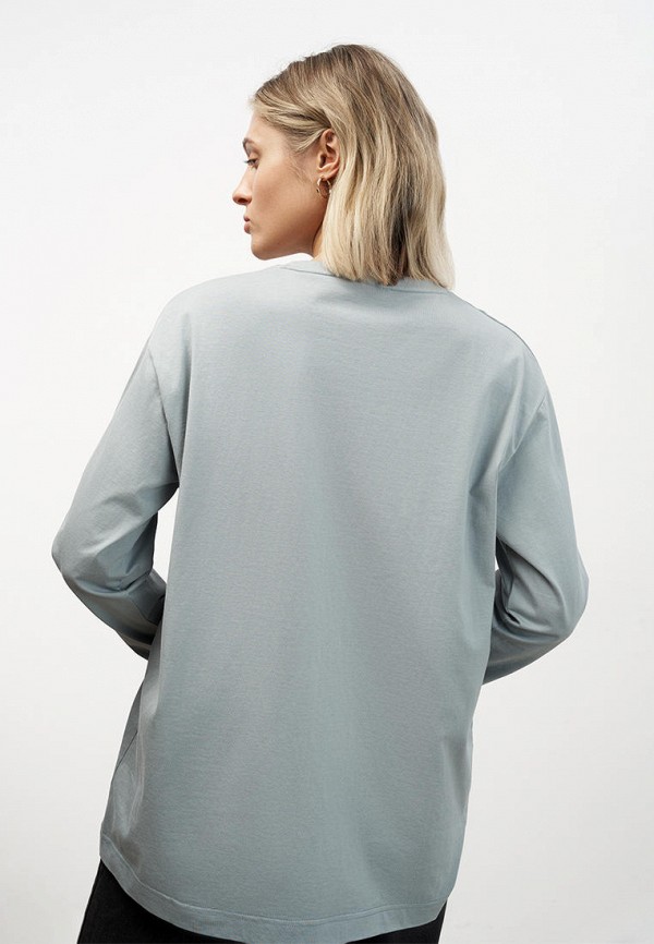 фото Лонгслив urban tiger