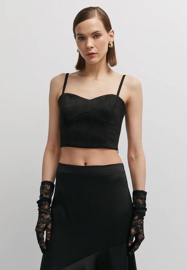 

Топ Vittoria Vicci, Черный