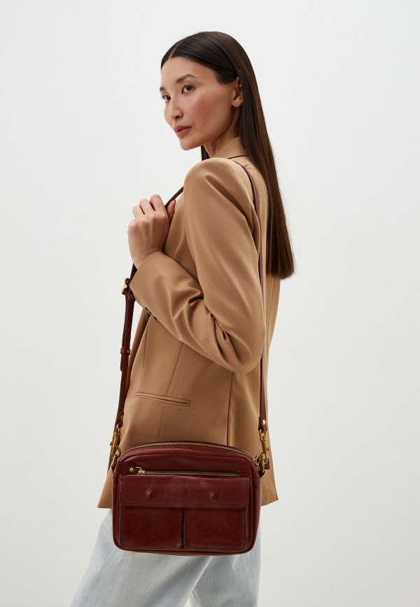 фото Сумка el'rosso