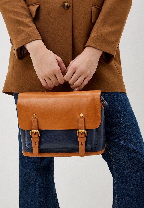 фото Сумка el'rosso