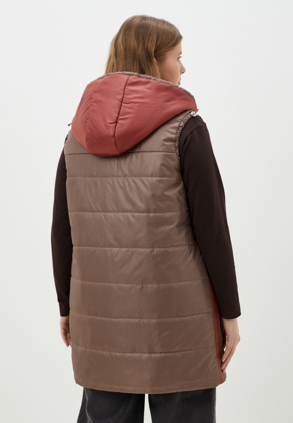 фото Жилет утепленный wiko