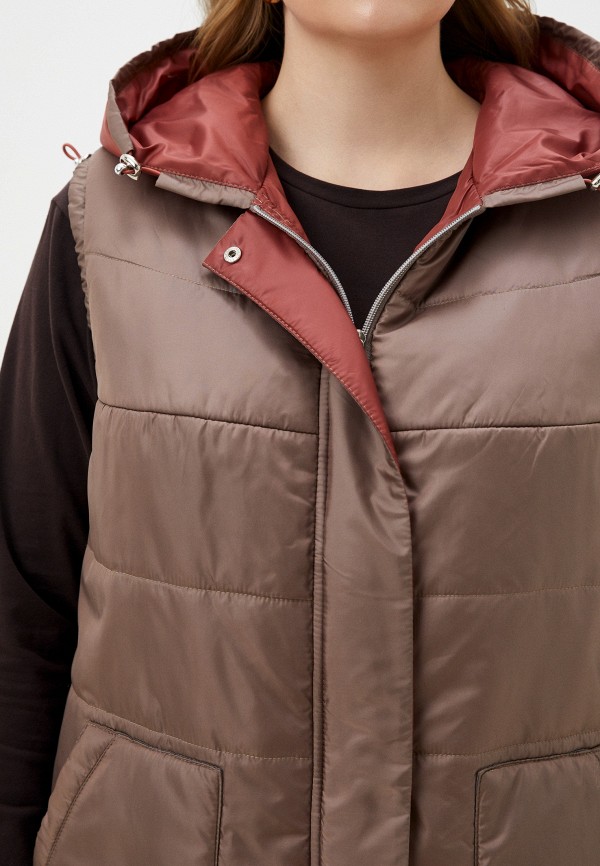 фото Жилет утепленный wiko