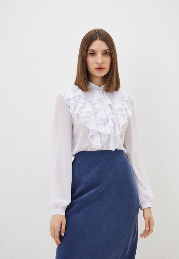 Блуза Loo Ru 6900₽