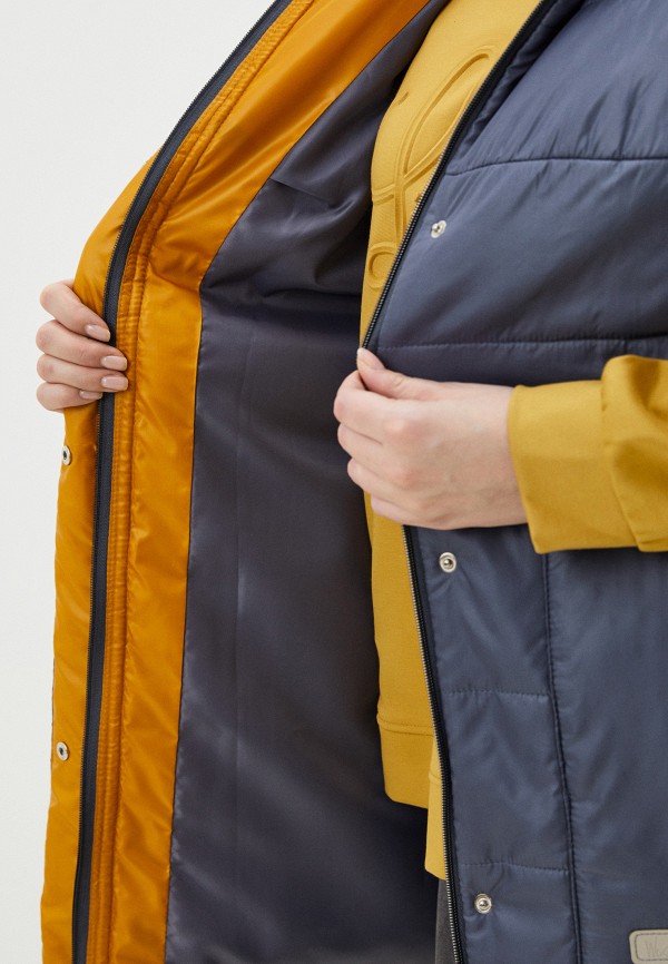 фото Жилет утепленный wiko