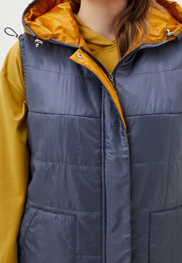 фото Жилет утепленный wiko