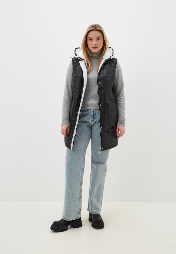 фото Жилет утепленный wiko