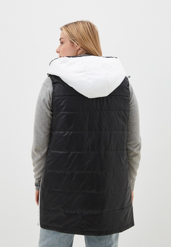 фото Жилет утепленный wiko