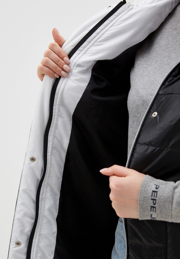 фото Жилет утепленный wiko