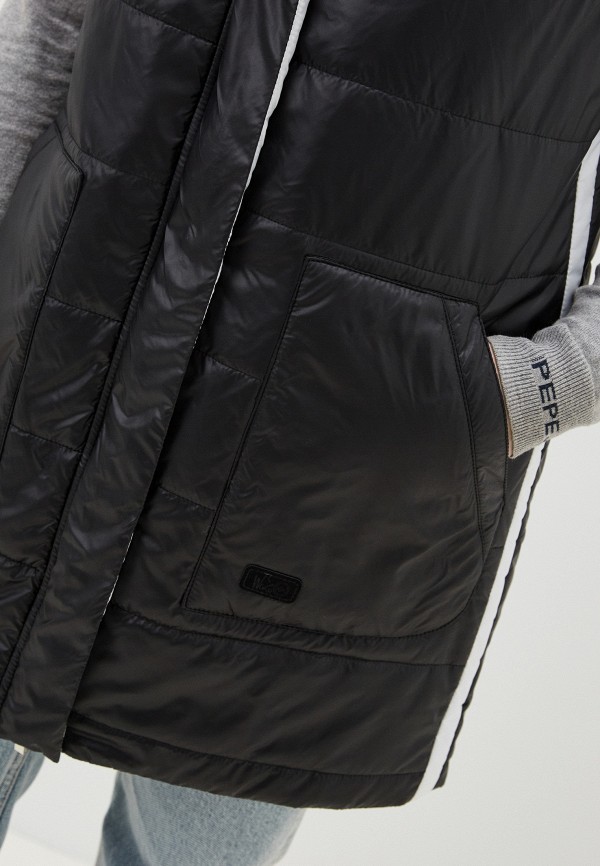 фото Жилет утепленный wiko