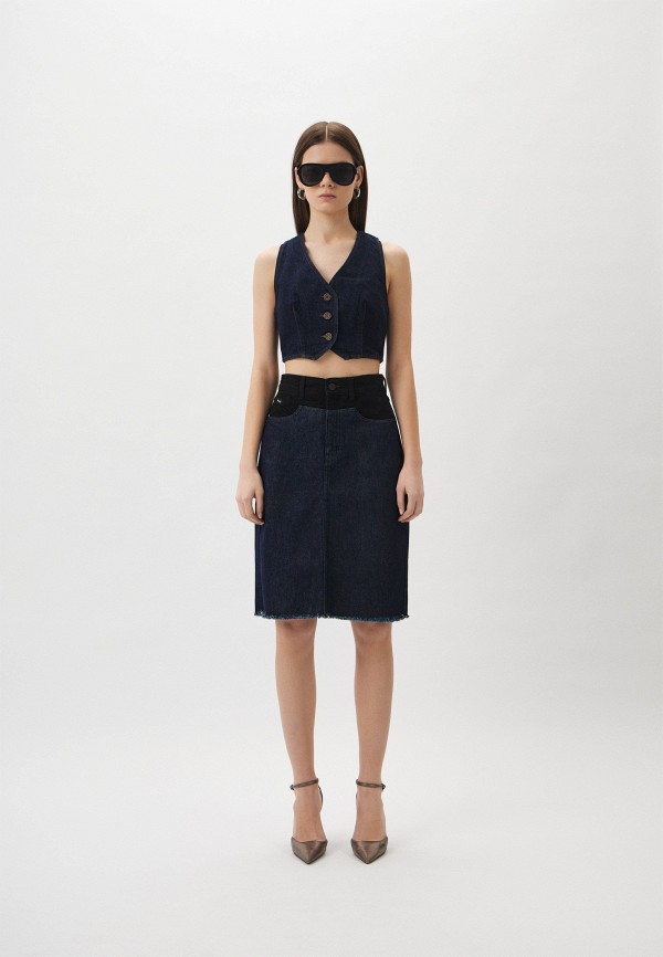 фото Жилет blcv