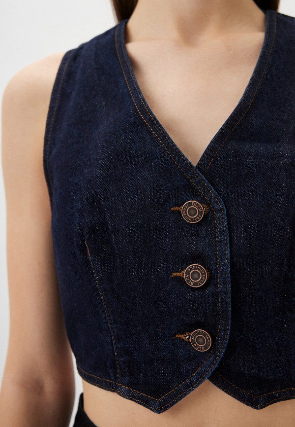 фото Жилет blcv