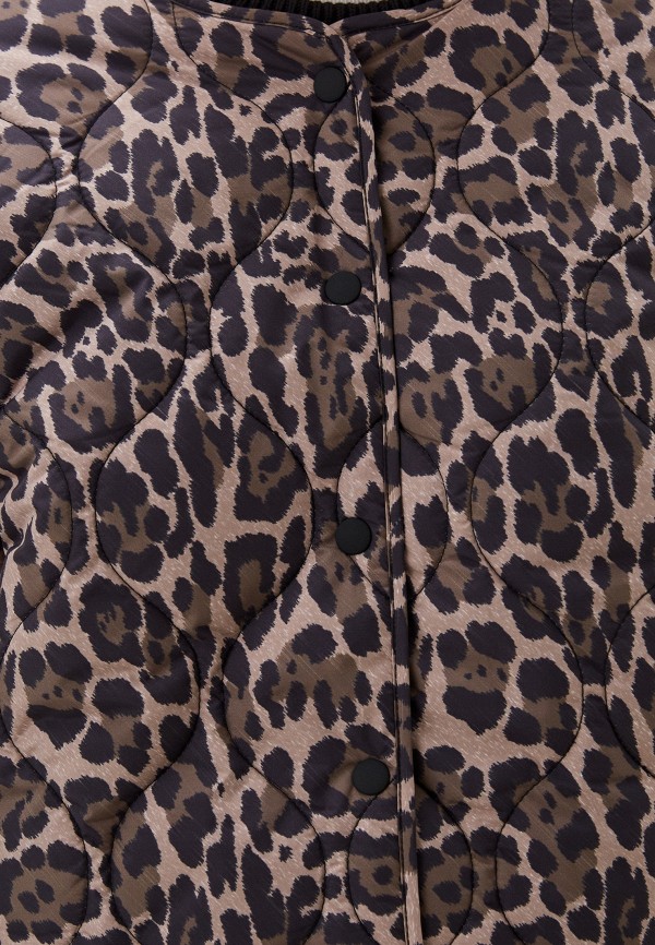 фото Куртка утепленная zarina