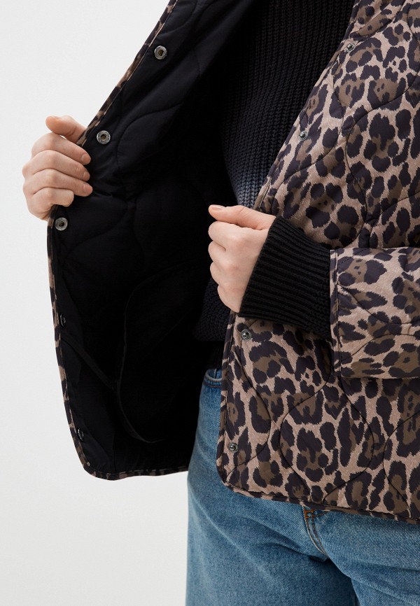 фото Куртка утепленная zarina