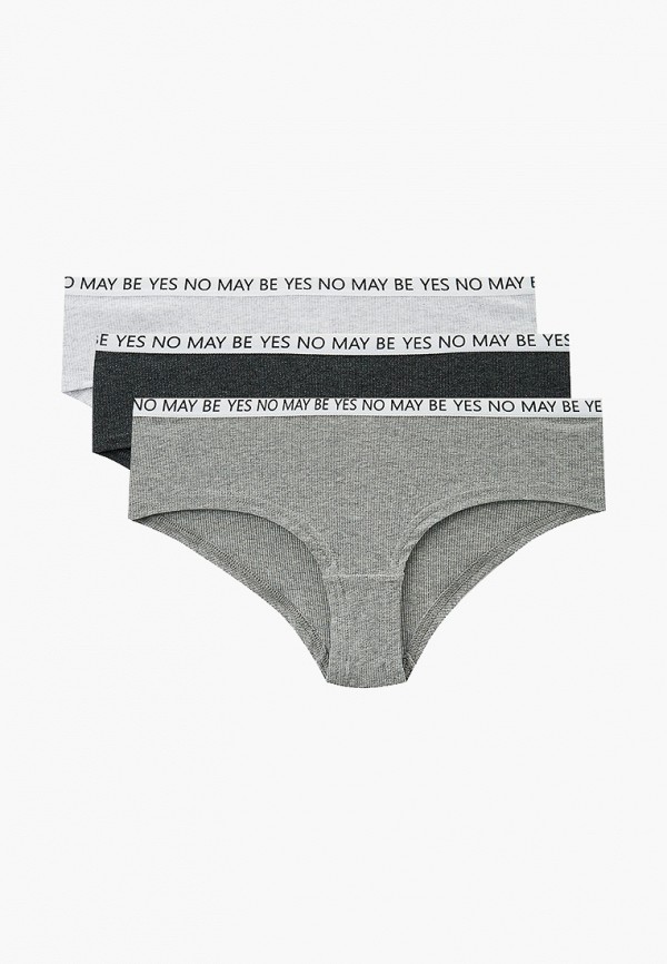 фото Трусы 3 шт. funday