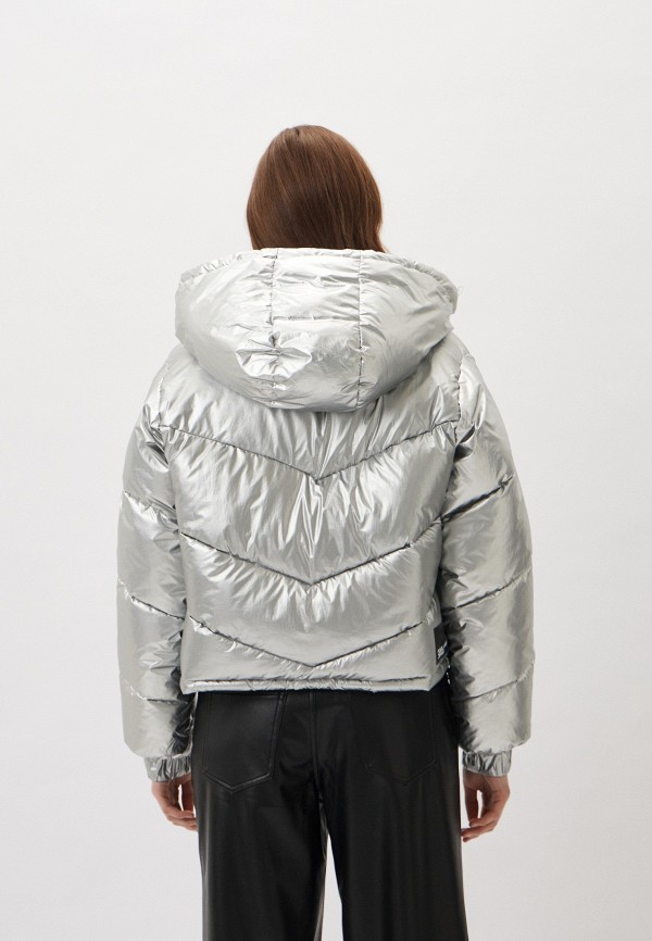 фото Куртка утепленная karl lagerfeld jeans