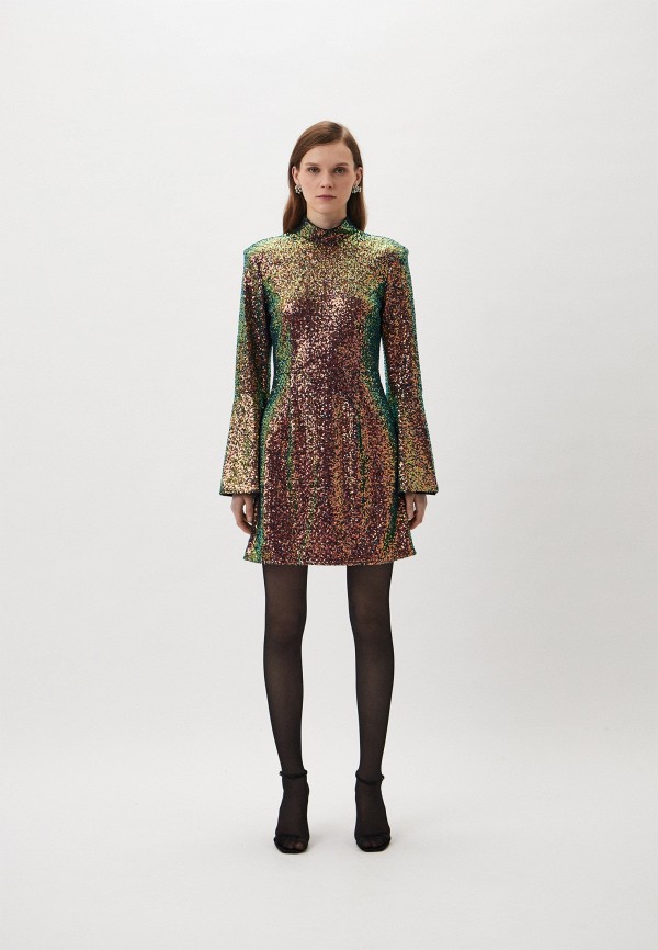 фото Платье karl lagerfeld